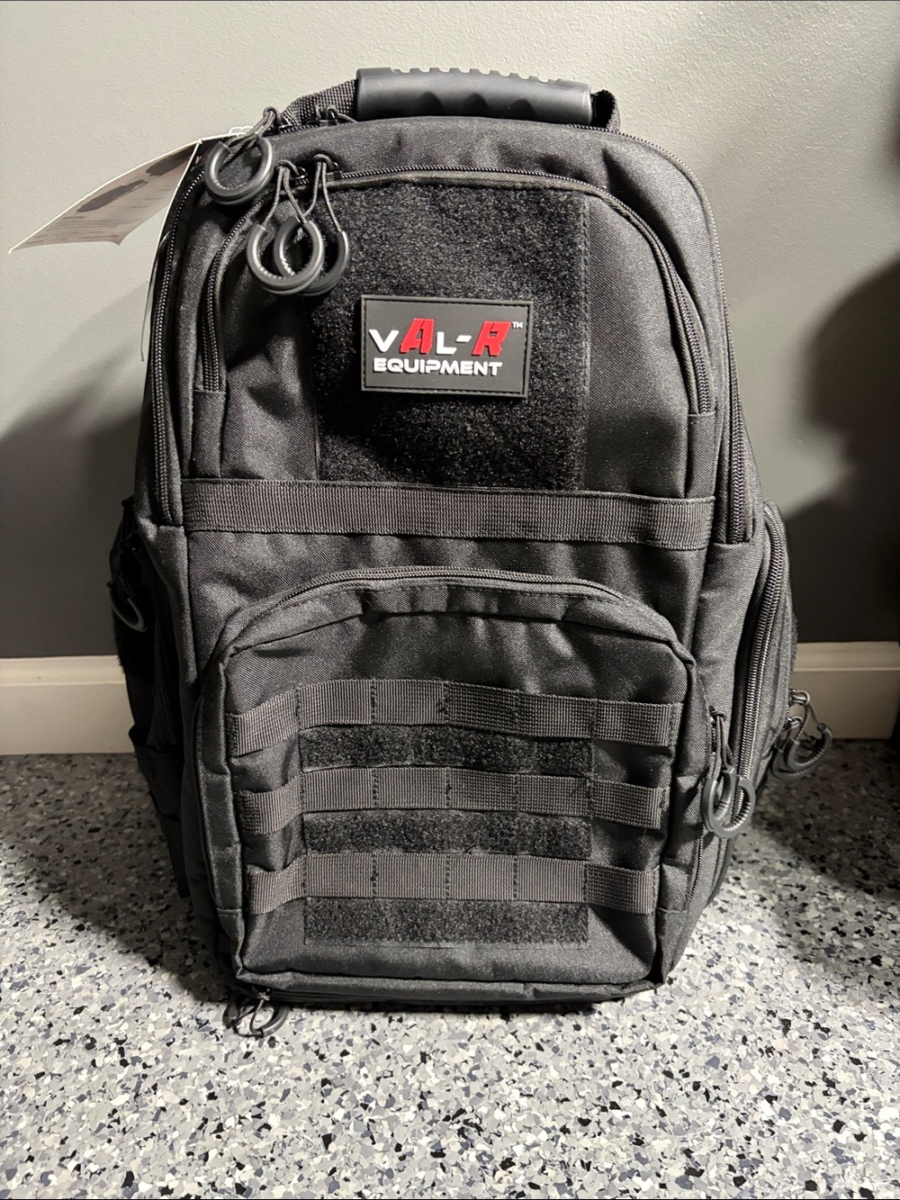 Tactical Backpack